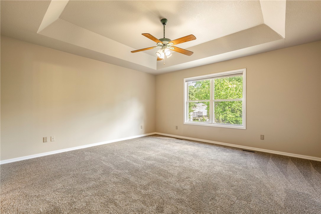Stirling Sub BVV - Residential