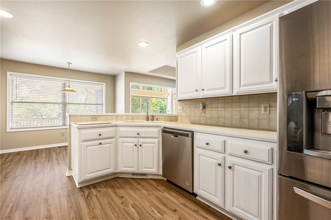 Stirling Sub BVV - Residential