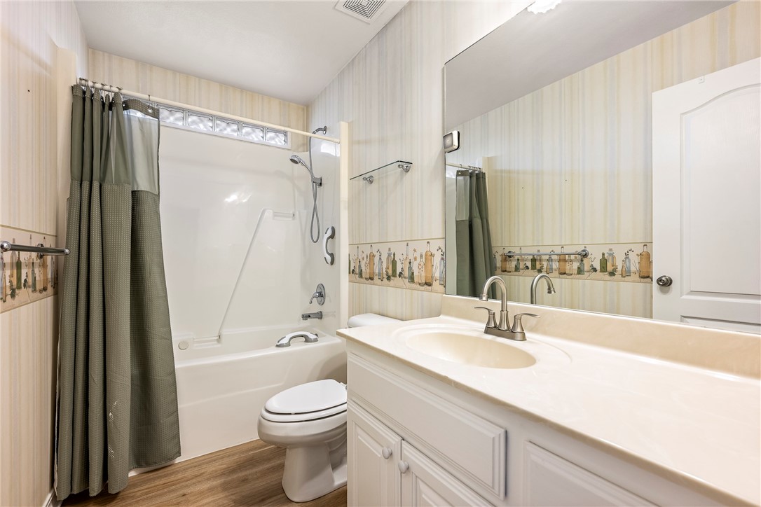 Stirling Sub BVV - Residential