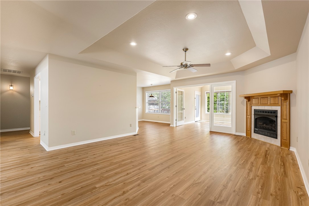 Stirling Sub BVV - Residential