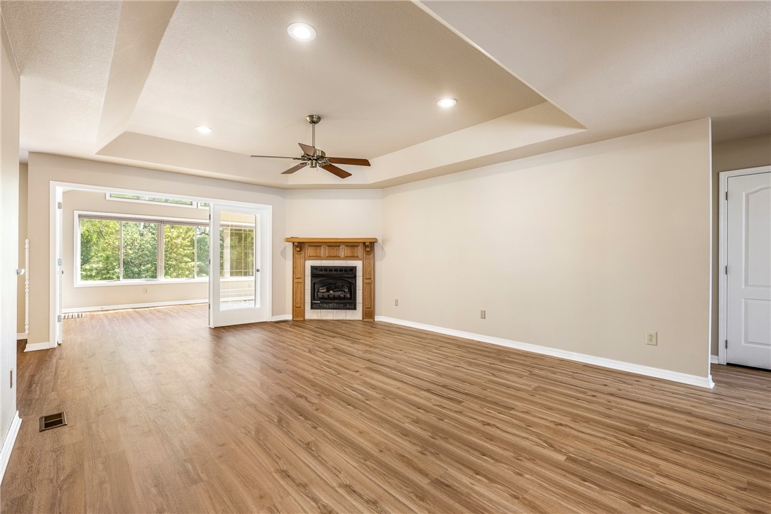 Stirling Sub BVV - Residential