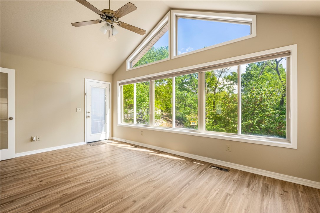Stirling Sub BVV - Residential