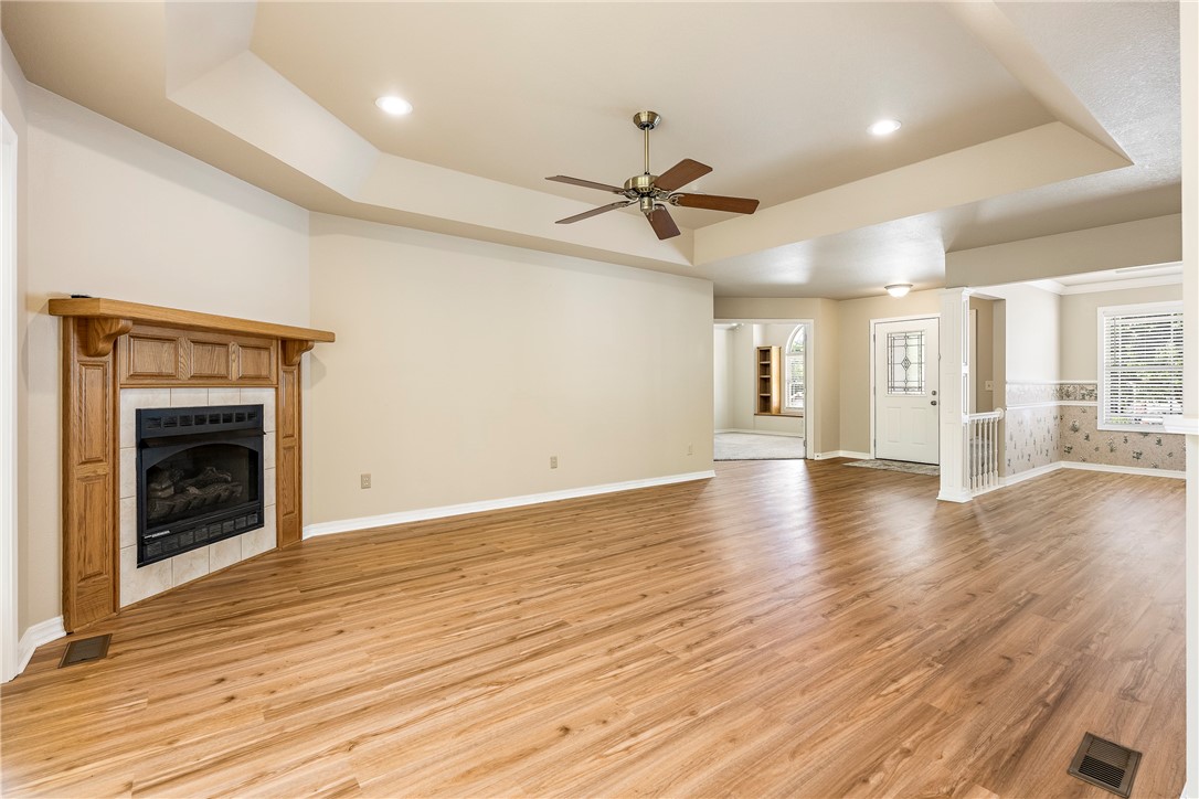 Stirling Sub BVV - Residential