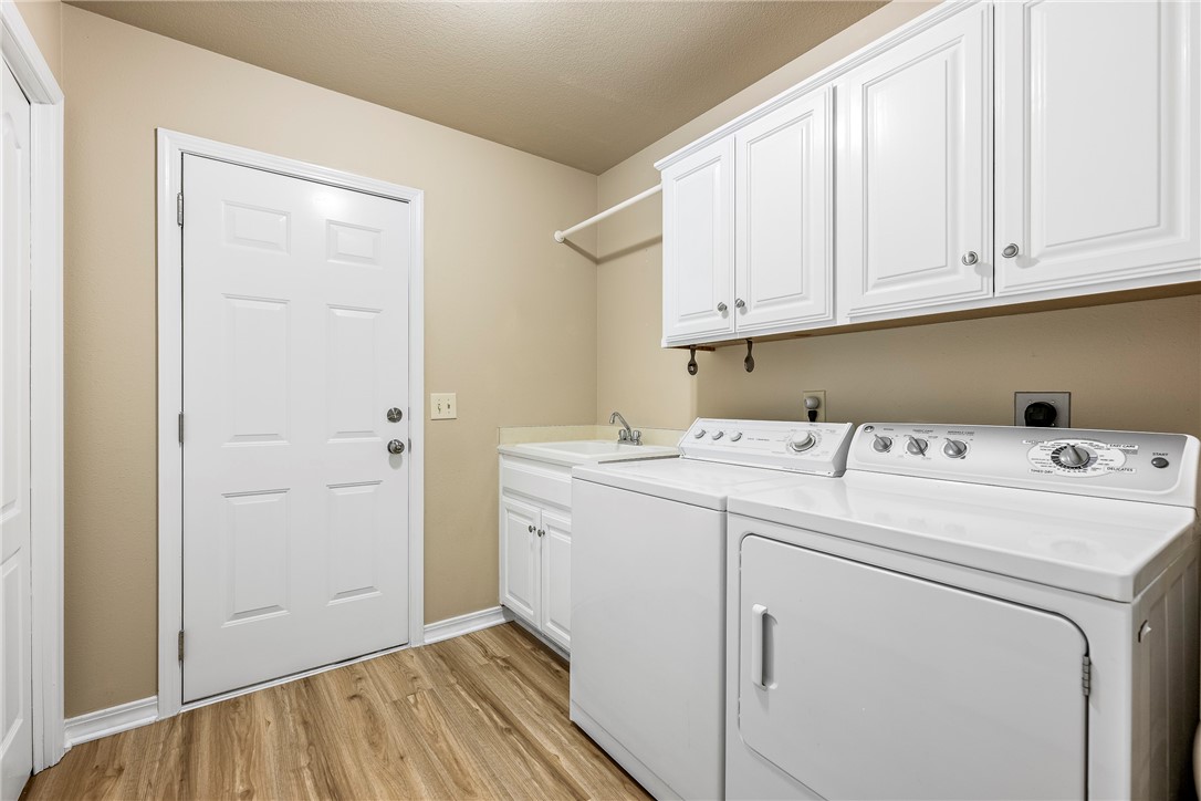 Stirling Sub BVV - Residential