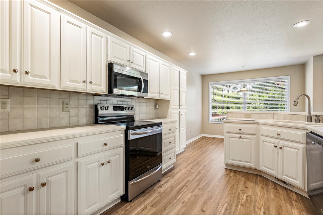 Stirling Sub BVV - Residential