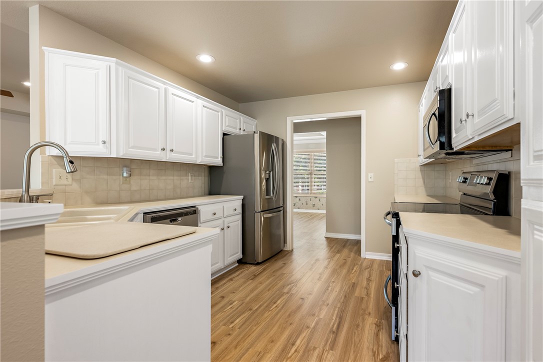 Stirling Sub BVV - Residential