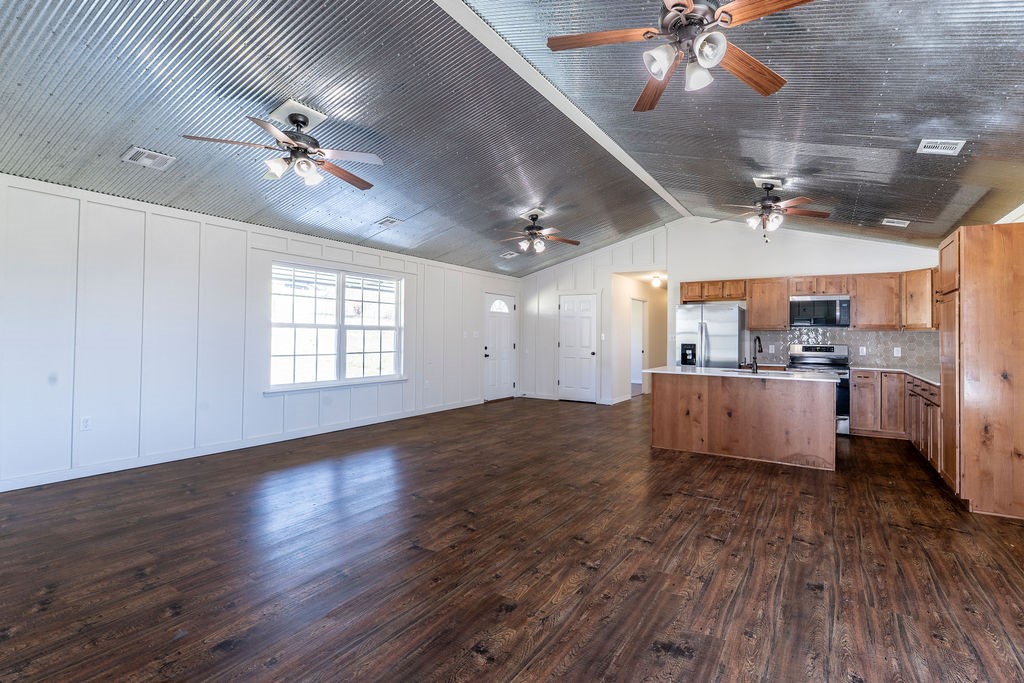 PARDUE'S 2ND ADDITION - Residential