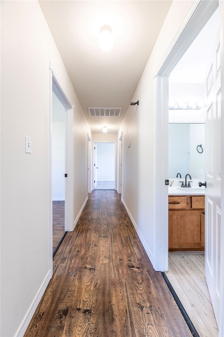 PARDUE'S 2ND ADDITION - Residential