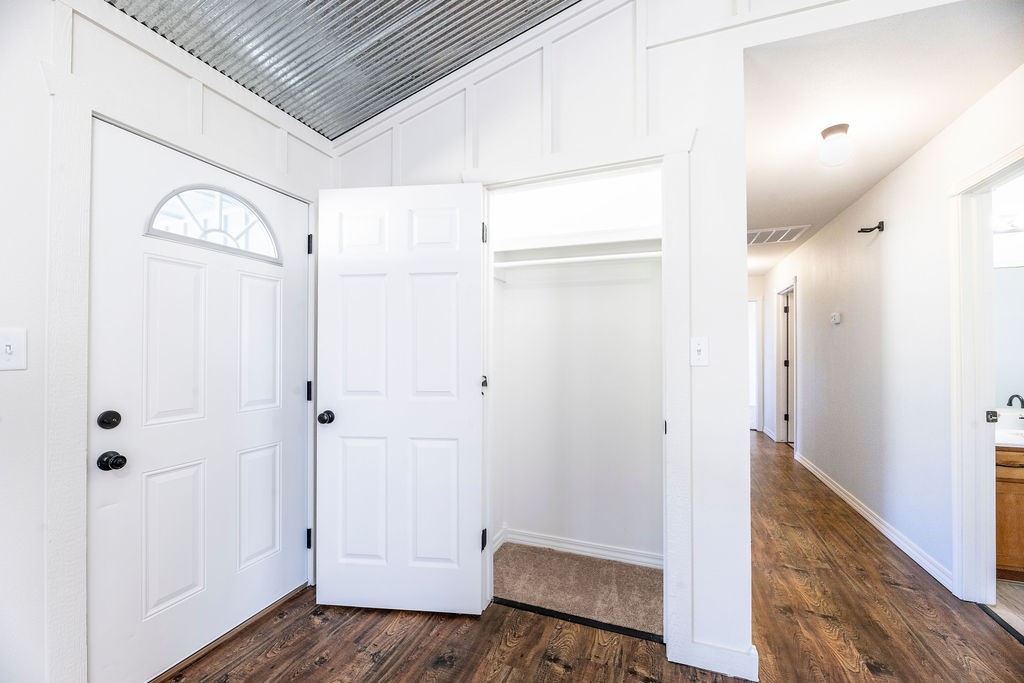 PARDUE'S 2ND ADDITION - Residential