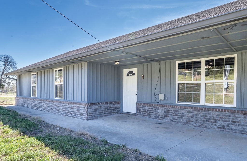 PARDUE'S 2ND ADDITION - Residential