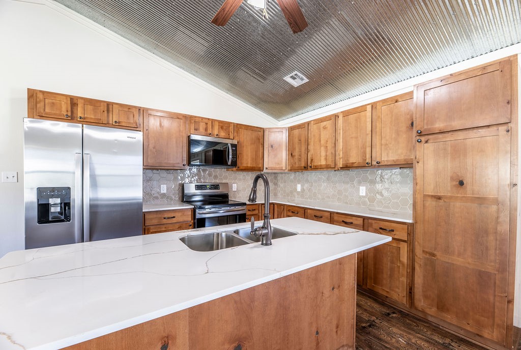 PARDUE'S 2ND ADDITION - Residential