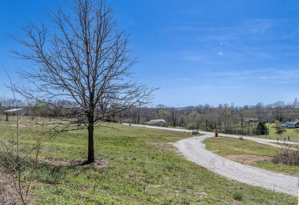 PARDUE'S 2ND ADDITION - Residential