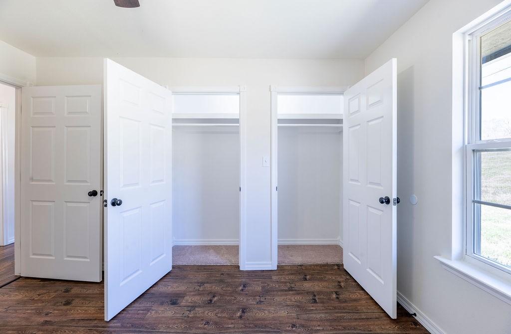 PARDUE'S 2ND ADDITION - Residential