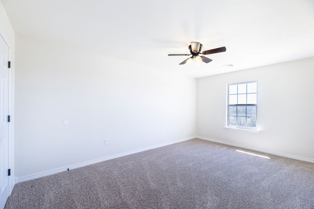 PARDUE'S 2ND ADDITION - Residential