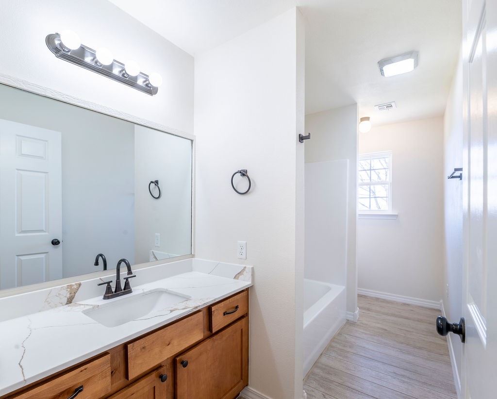 PARDUE'S 2ND ADDITION - Residential