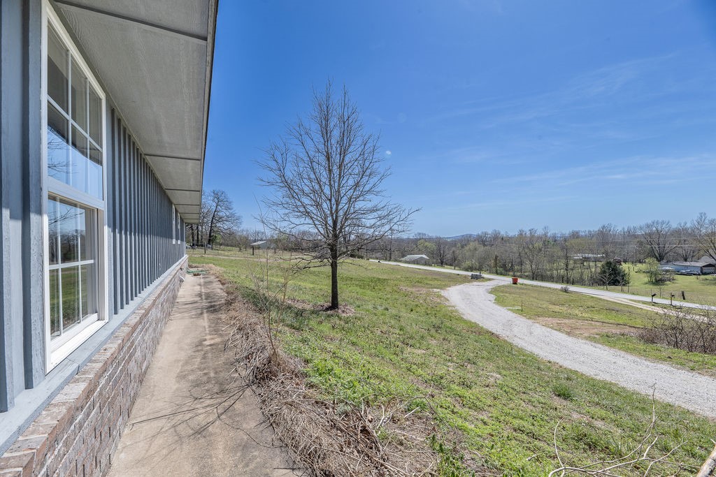 PARDUE'S 2ND ADDITION - Residential