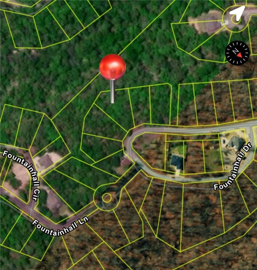 Build your dream home on this ready-to-go lot, already surveyed, cleared, and perc-tested for a 3-bedroom home with 470’ of line. Conveniently located near Scotsdale Golf Course, Lake Loch Lomond, and the Tunnel Vision Trail, this property offers both recreation and relaxation right at your doorstep. With the prep work already complete, all that’s left is to bring your builder and start planning.