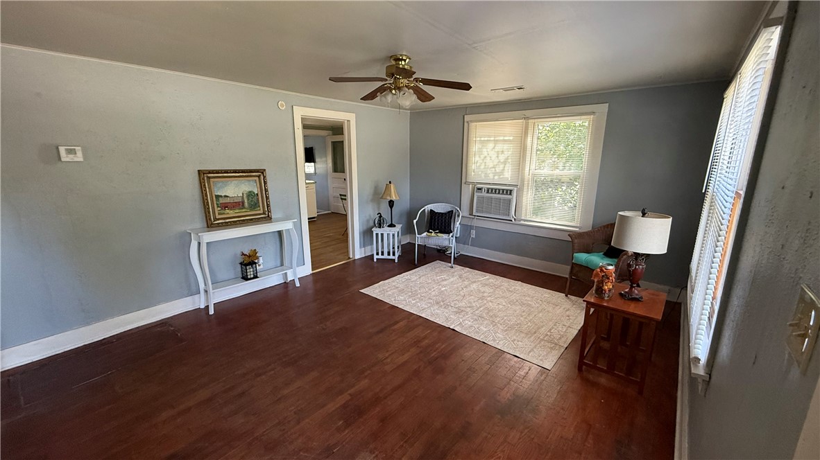 Campbell Add - Residential