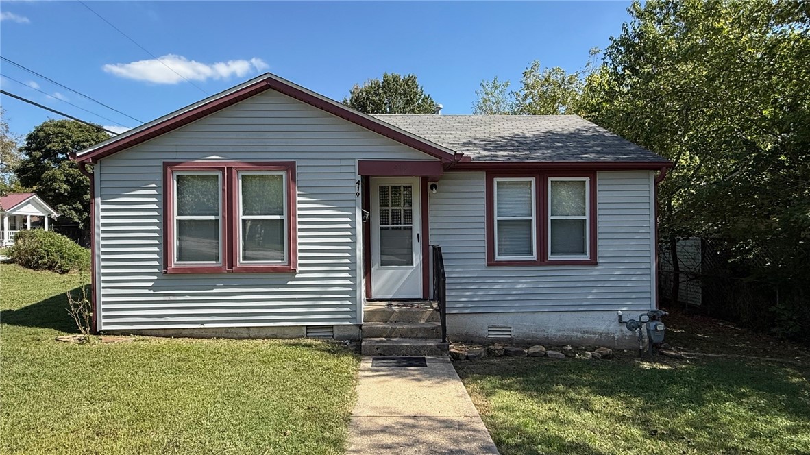 Campbell Add - Residential