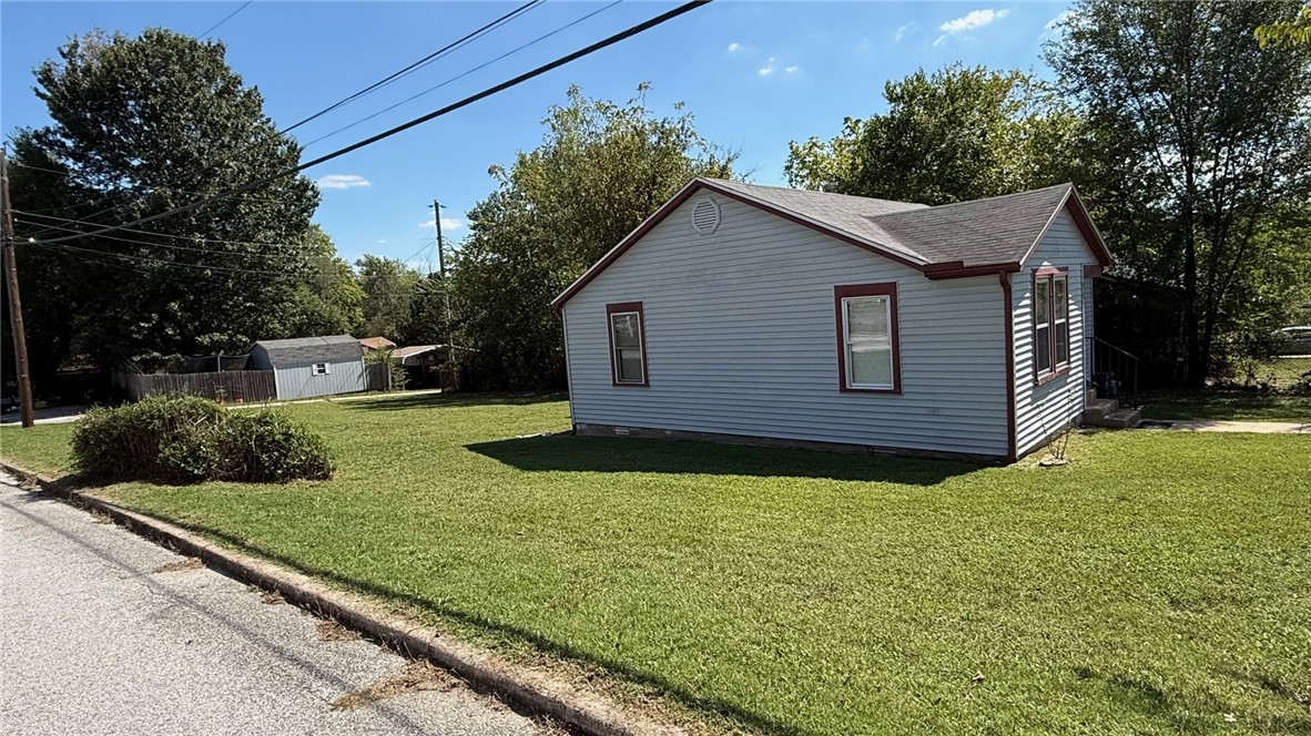 Campbell Add - Residential