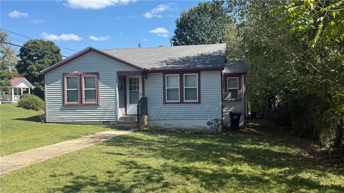 Campbell Add - Residential