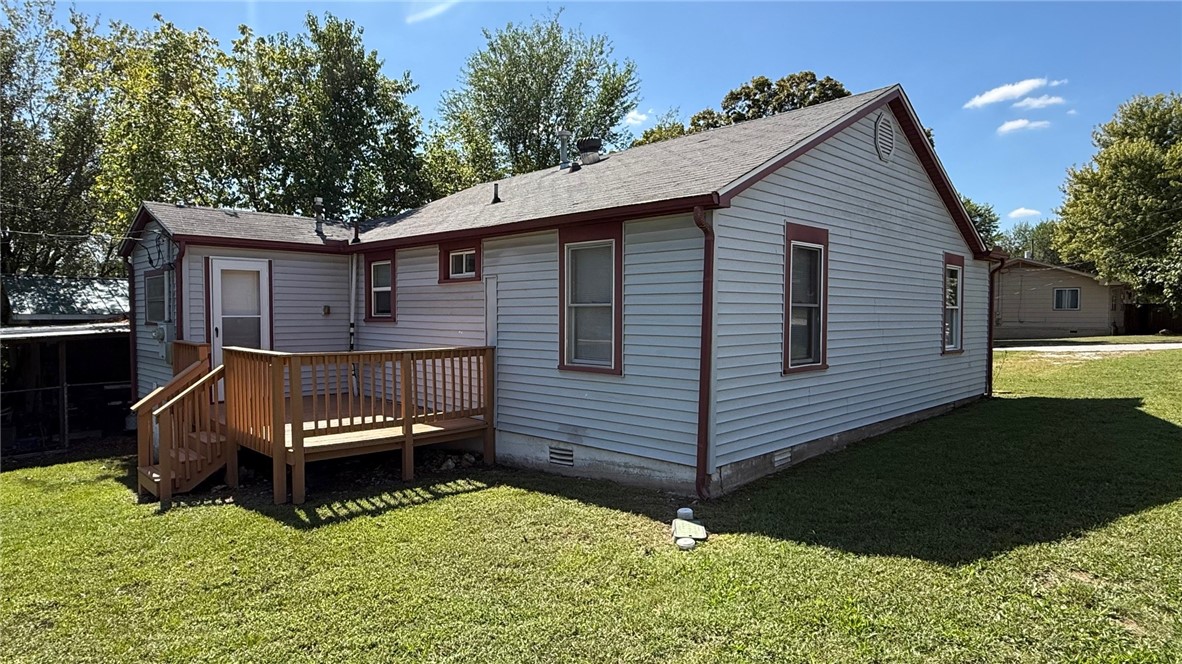 Campbell Add - Residential