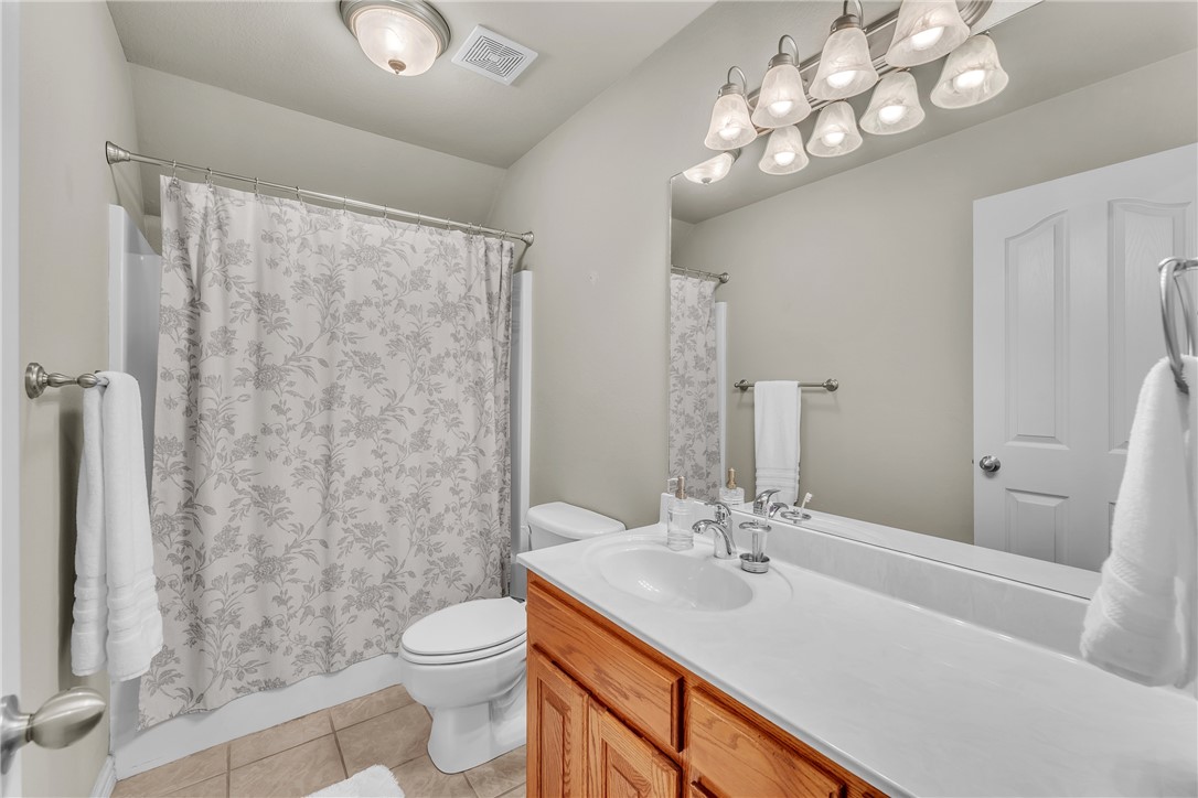 Stoney Creek Place Sub Rogers - Residential