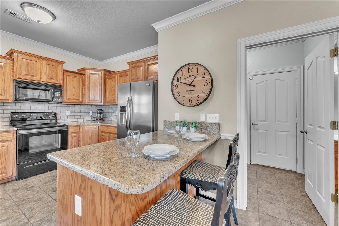 Stoney Creek Place Sub Rogers - Residential