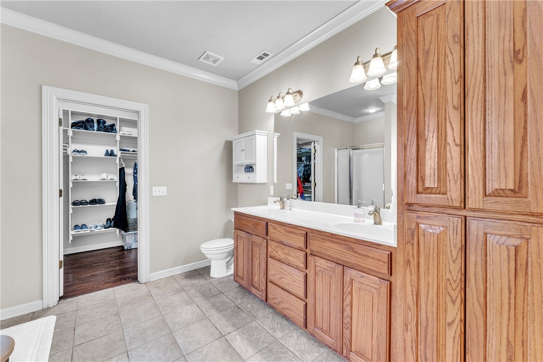 Stoney Creek Place Sub Rogers - Residential