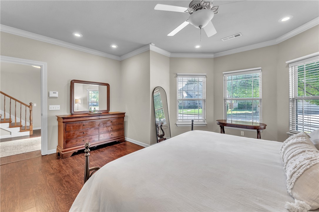 Stoney Creek Place Sub Rogers - Residential