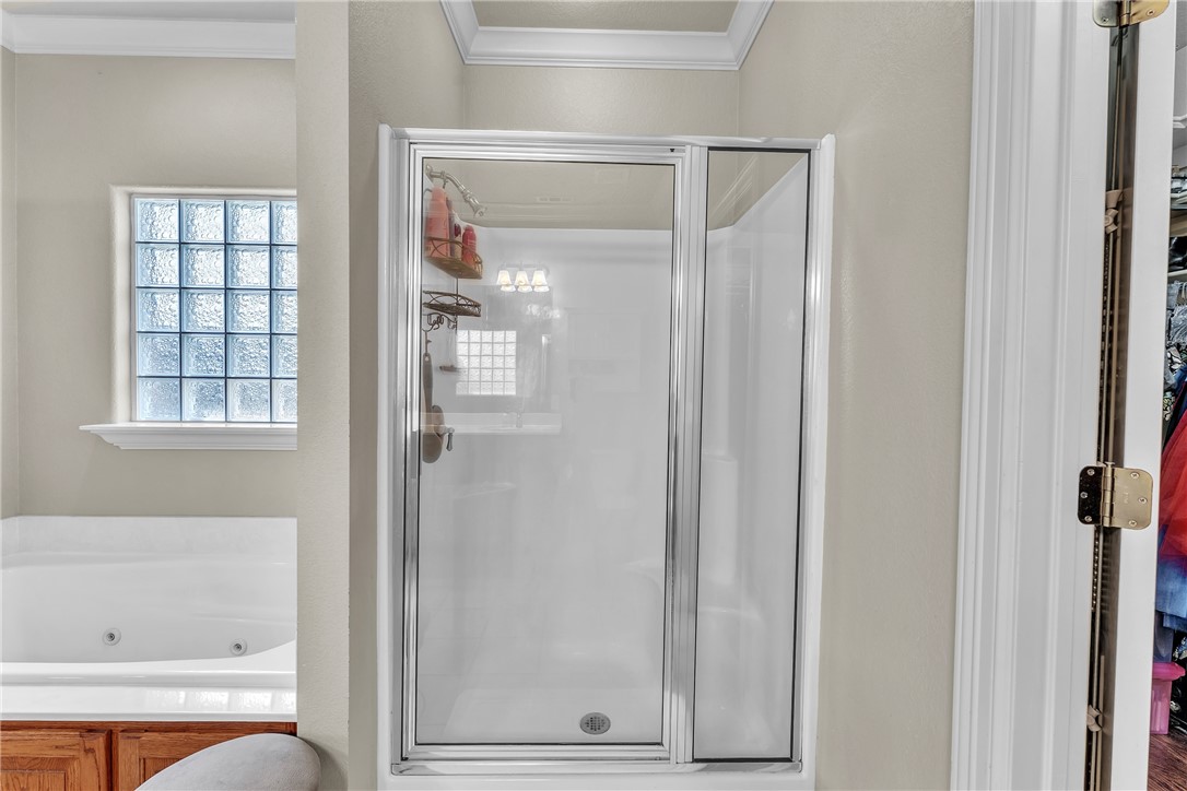 Stoney Creek Place Sub Rogers - Residential