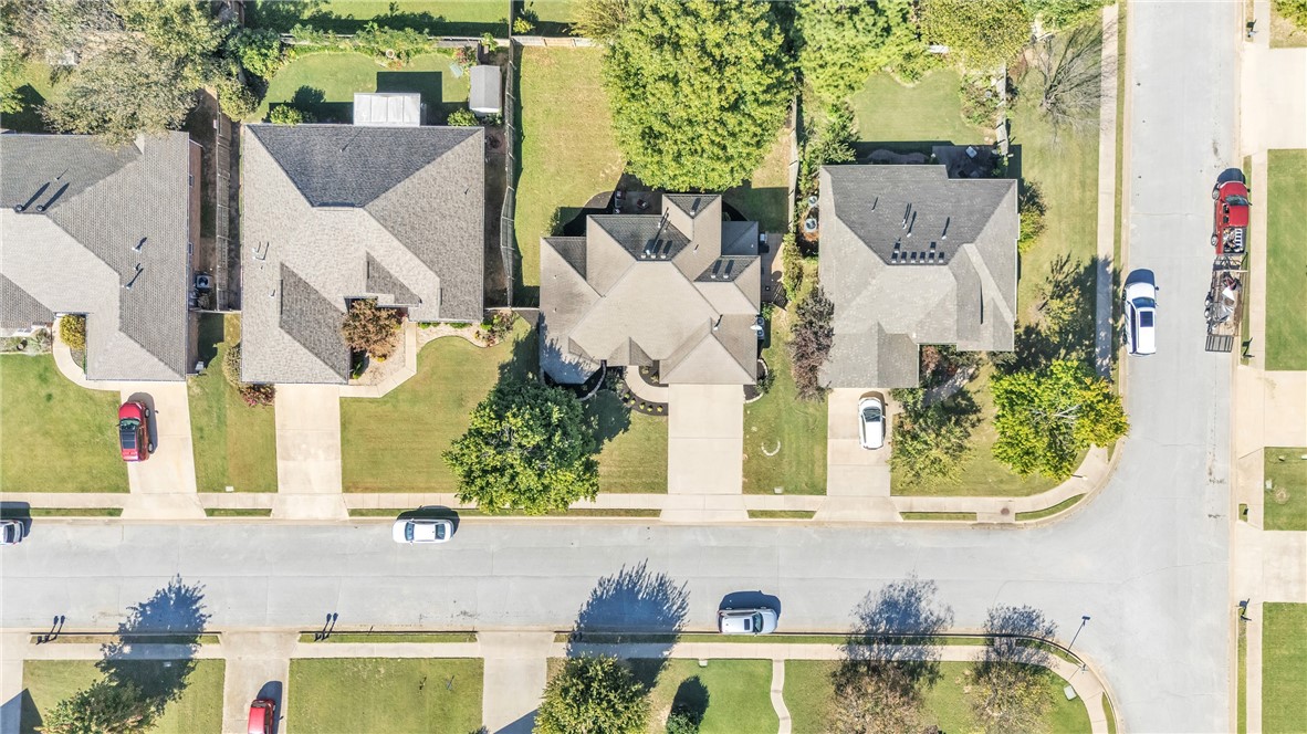 Stoney Creek Place Sub Rogers - Residential