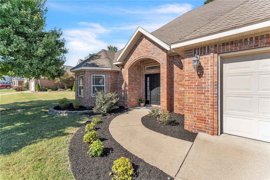 Stoney Creek Place Sub Rogers - Residential