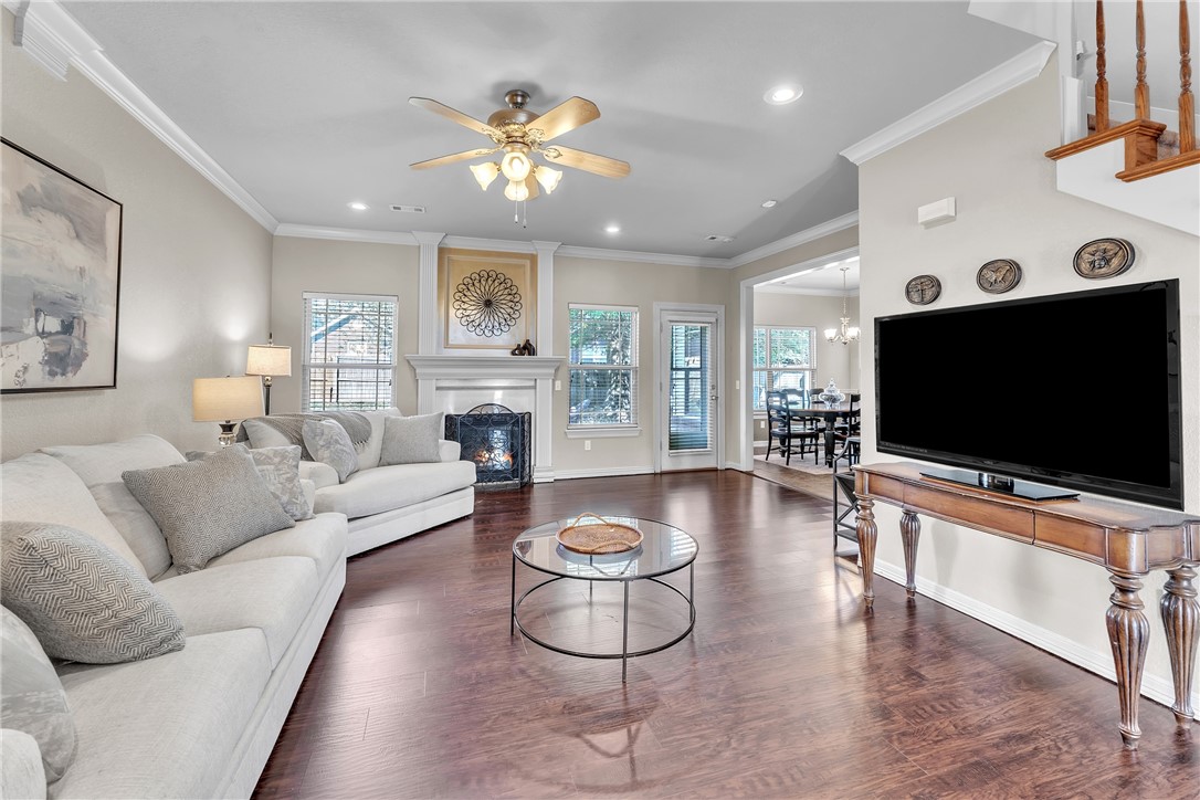 Stoney Creek Place Sub Rogers - Residential