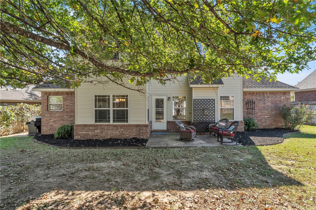 Stoney Creek Place Sub Rogers - Residential