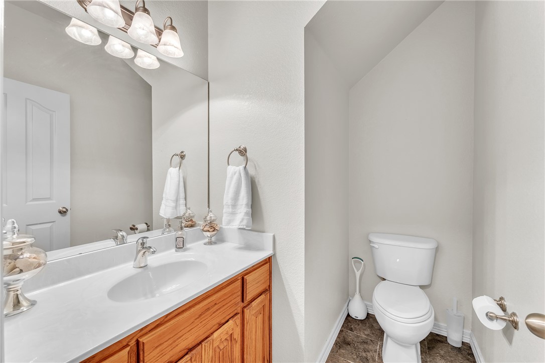 Stoney Creek Place Sub Rogers - Residential