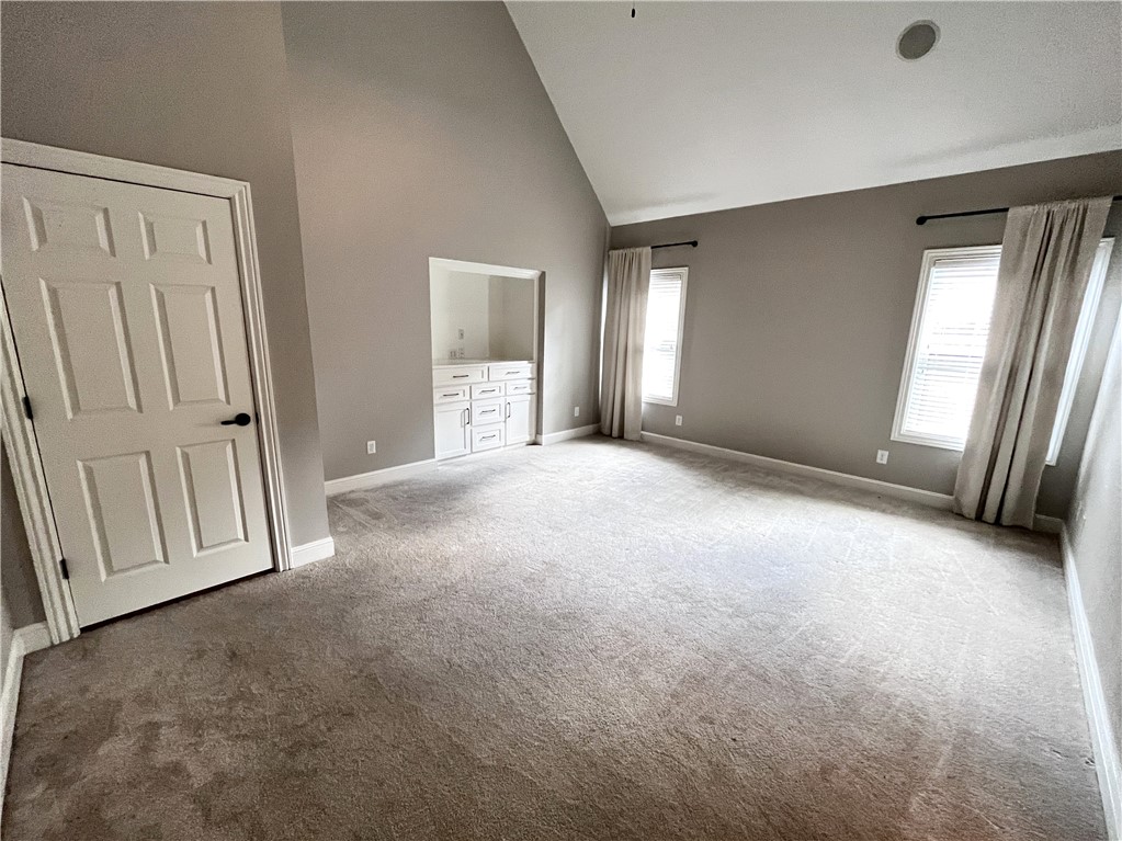 Ridgecrest Meadows Ph 4 Rogers - Residential Lease