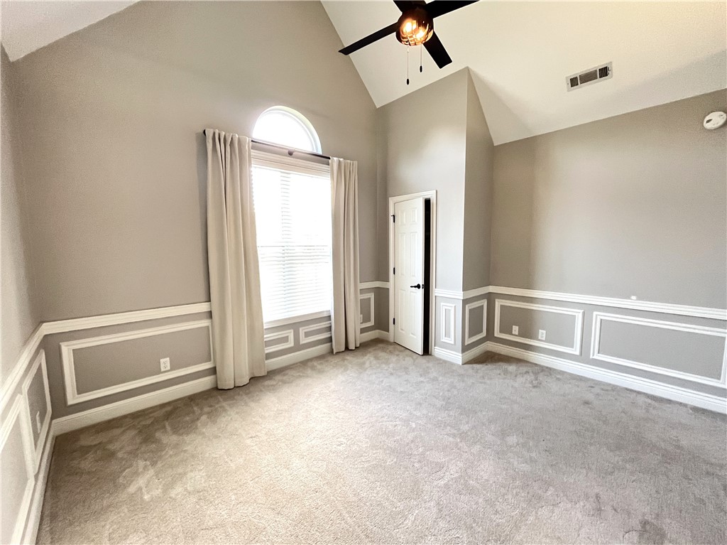 Ridgecrest Meadows Ph 4 Rogers - Residential Lease