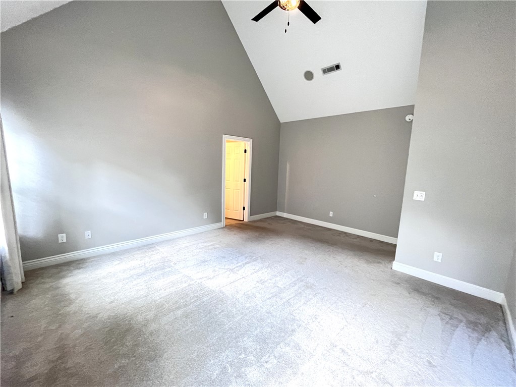 Ridgecrest Meadows Ph 4 Rogers - Residential Lease