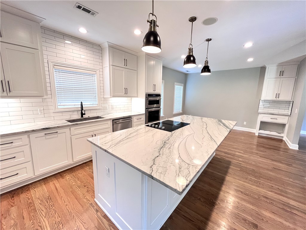 Ridgecrest Meadows Ph 4 Rogers - Residential Lease
