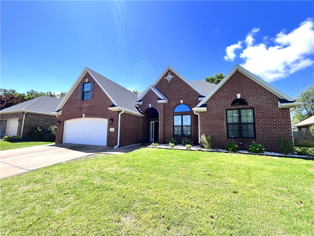 Ridgecrest Meadows Ph 4 Rogers - Residential Lease