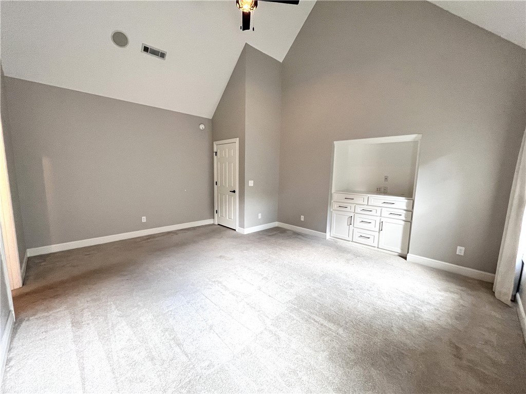 Ridgecrest Meadows Ph 4 Rogers - Residential Lease