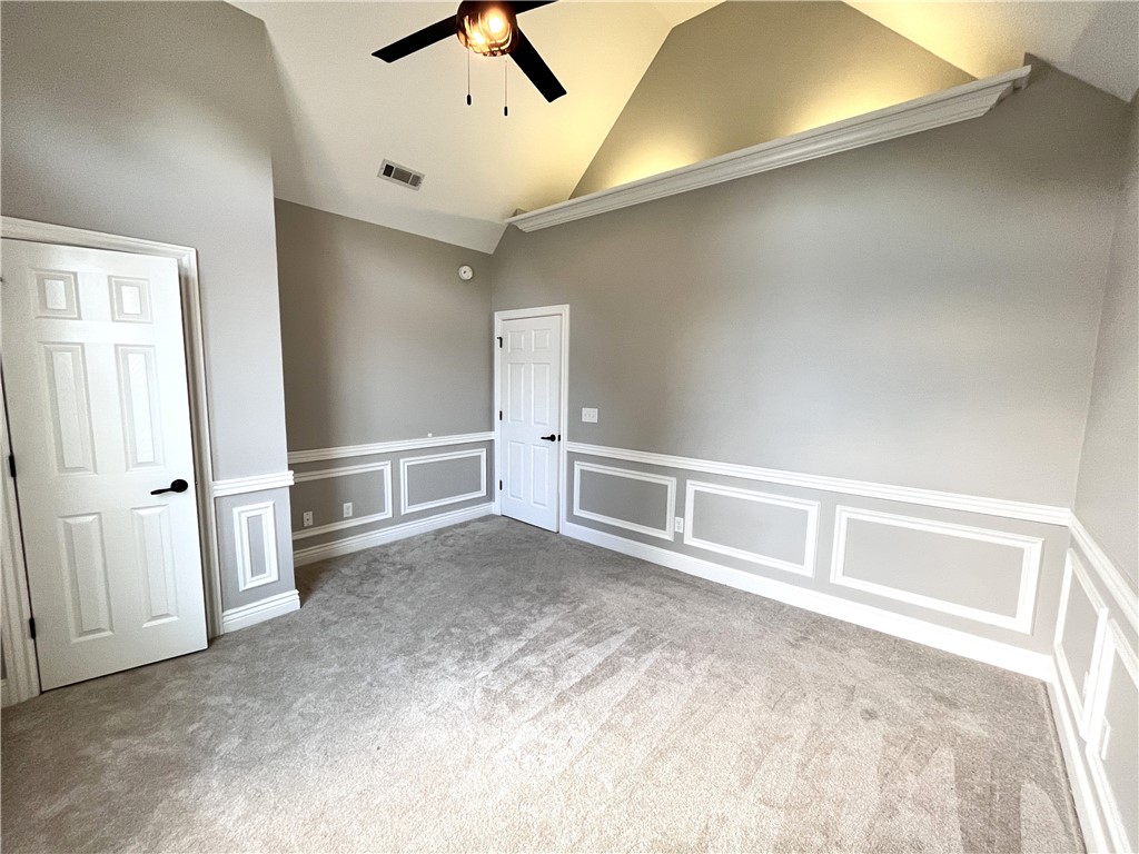 Ridgecrest Meadows Ph 4 Rogers - Residential Lease