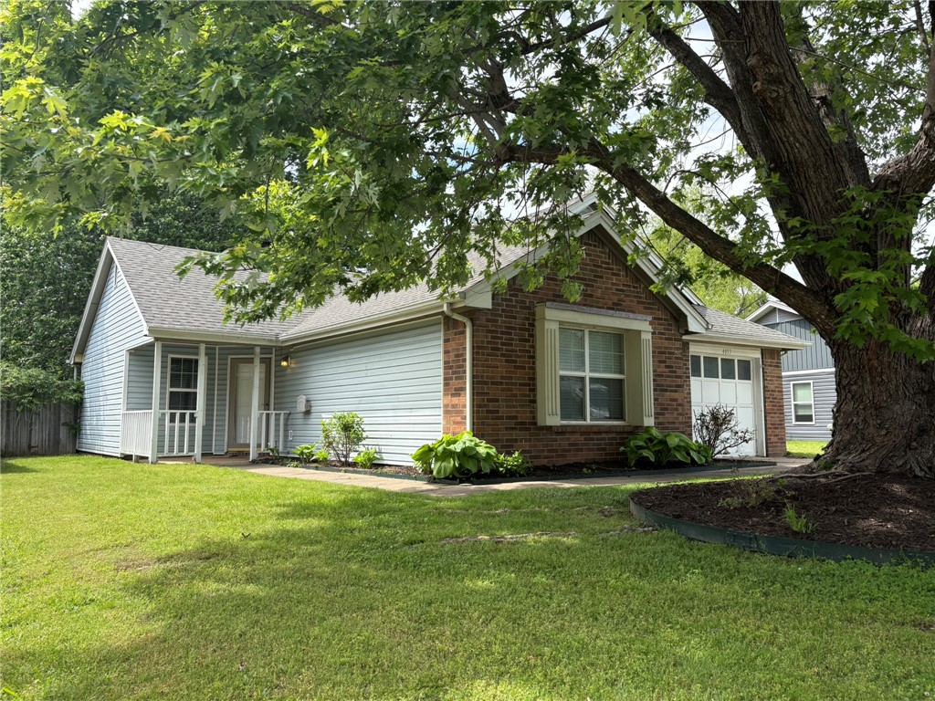 Brookhollow Sub - Residential