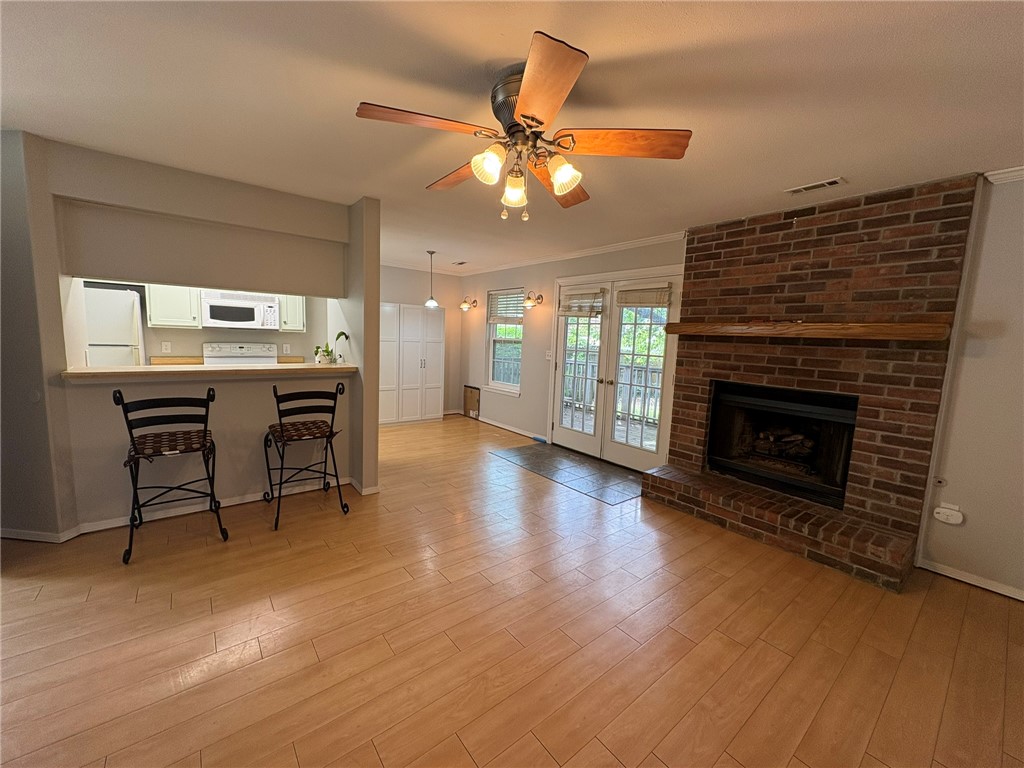 Brookhollow Sub - Residential