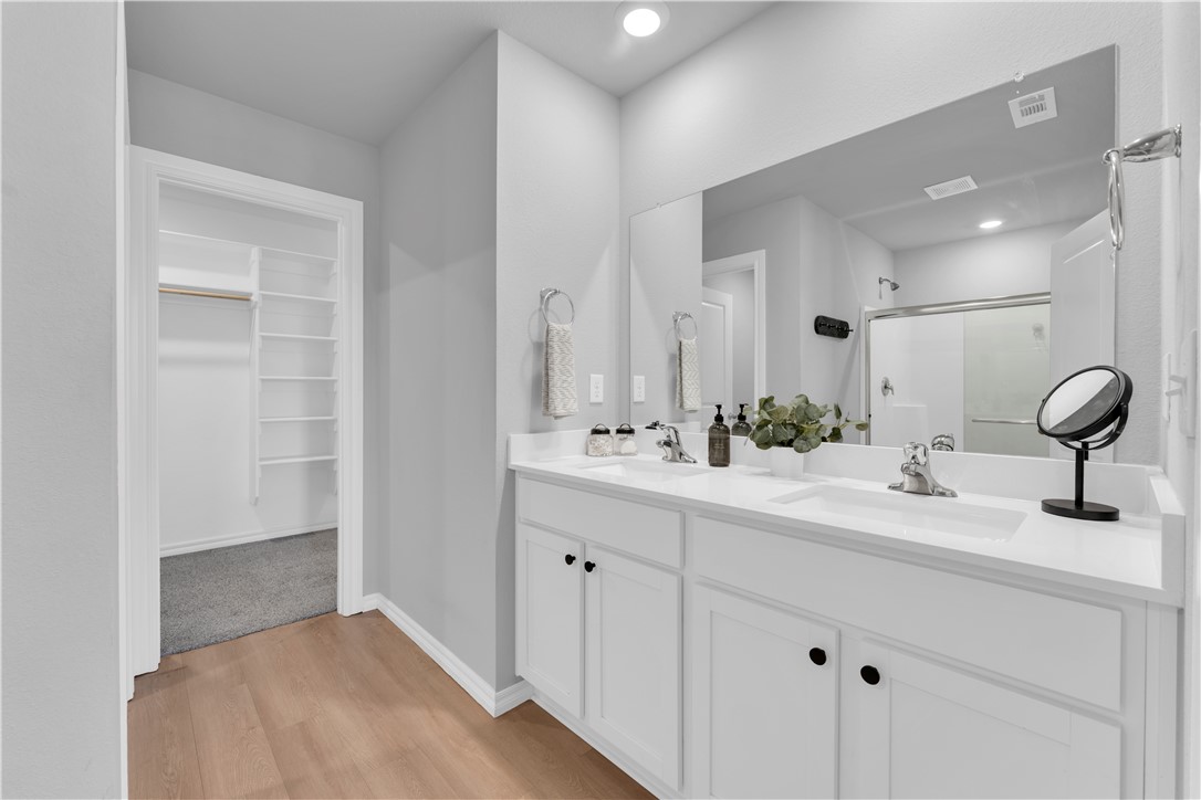 Heritage Ranch - Residential