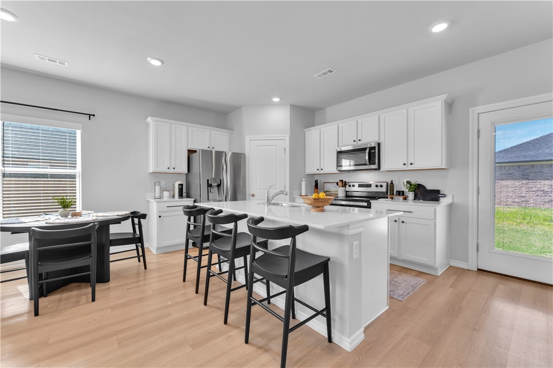 Heritage Ranch - Residential