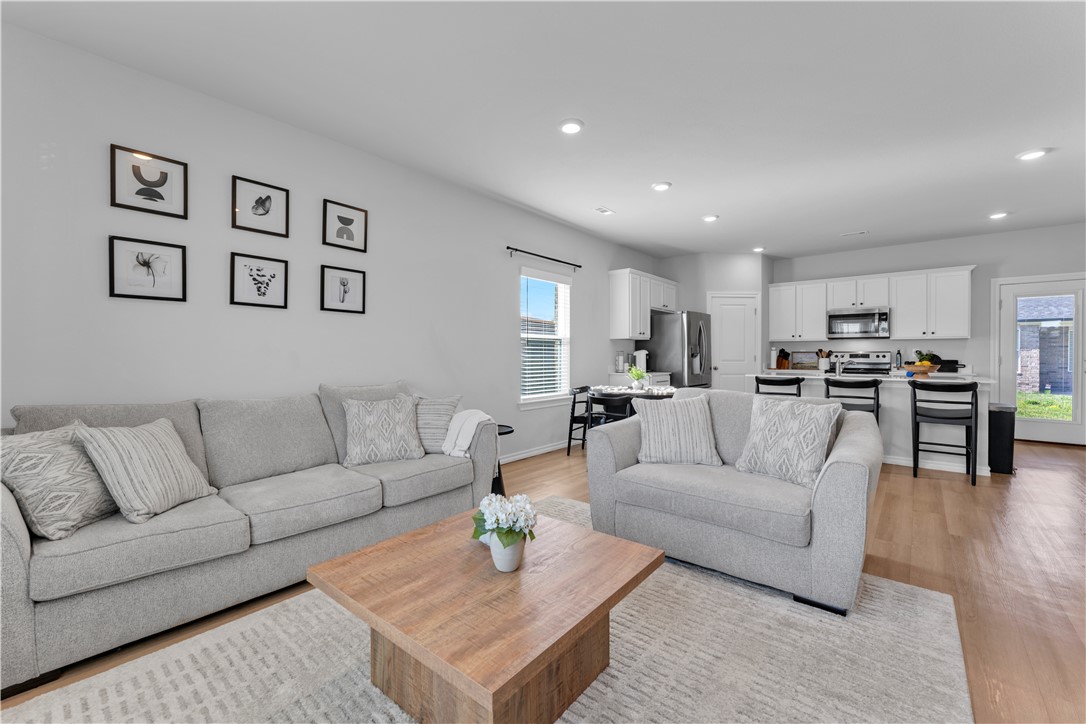 Heritage Ranch - Residential