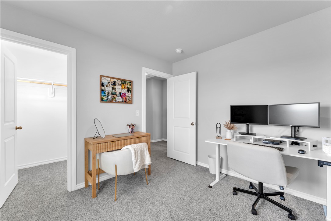 Heritage Ranch - Residential