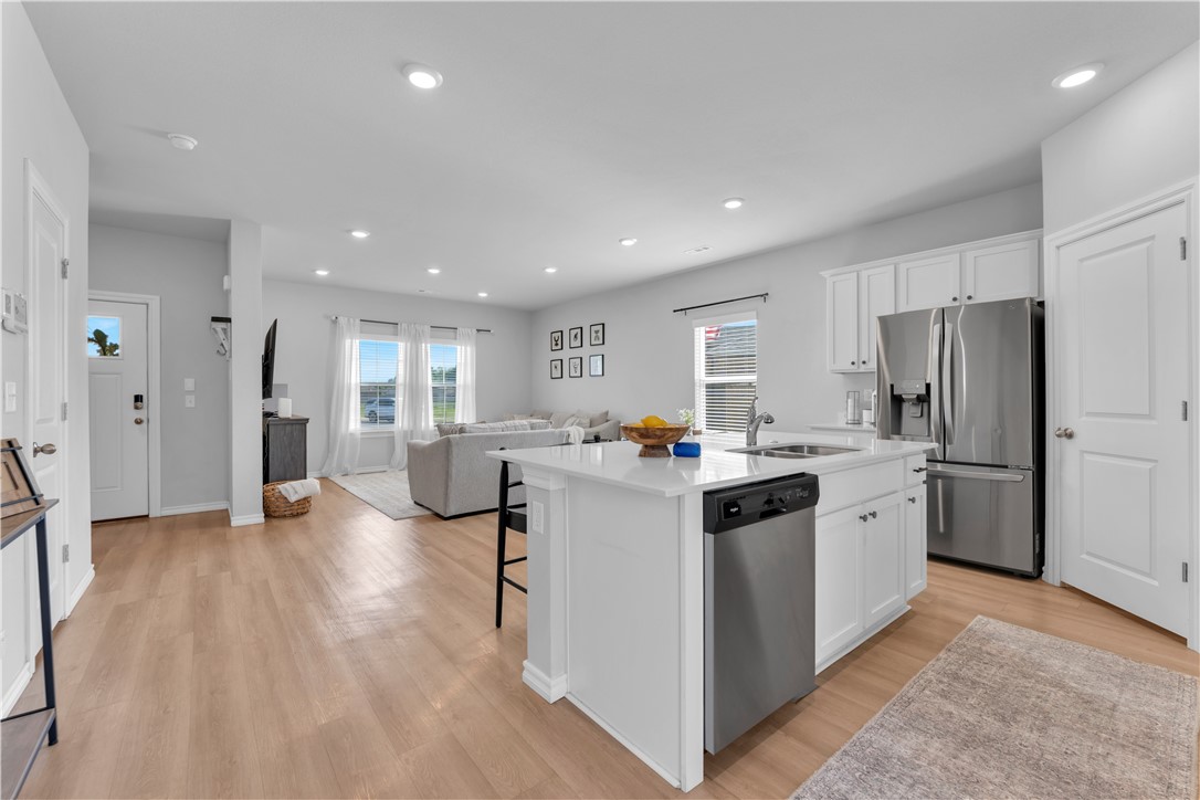 Heritage Ranch - Residential